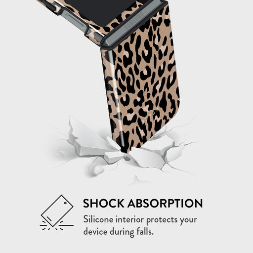 Pure Instinct - Samsung Galaxy Z Flip 6 Case 4