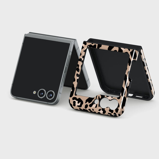 Pure Instinct - Samsung Galaxy Z Flip 6 Case 5