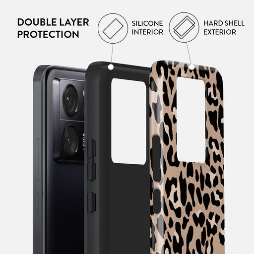 Pure Instinct - Xiaomi 13T Pro Case 2