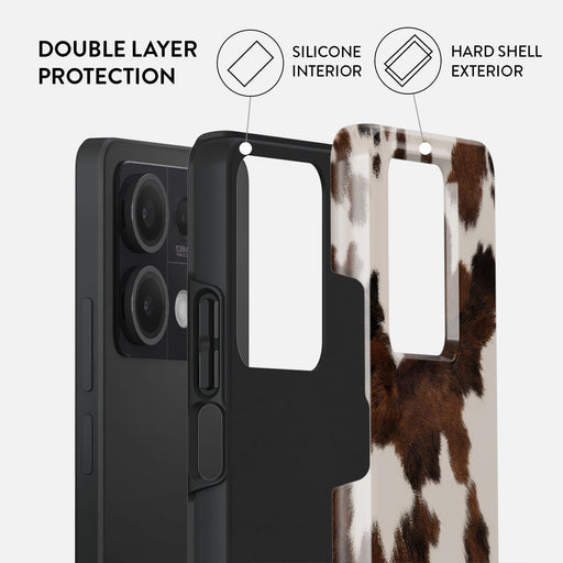 Celestial - Xiaomi Redmi Note 13 5G Case 2