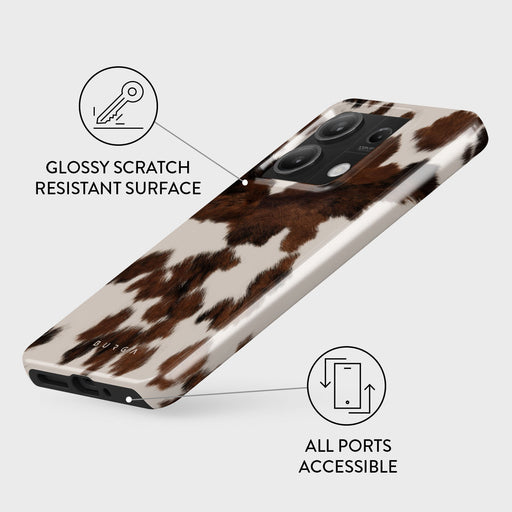 Celestial - Xiaomi Redmi Note 13 5G Case 3