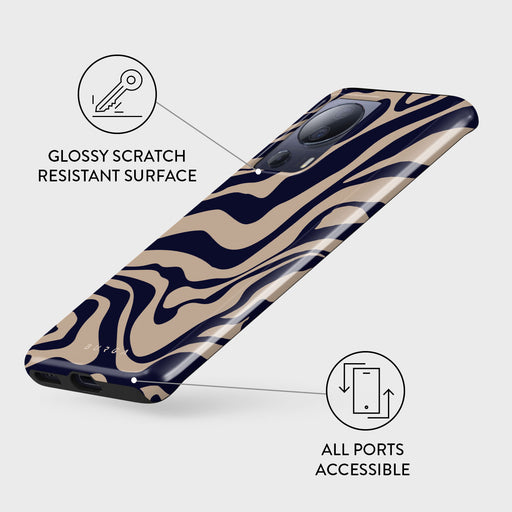 Vigilant - Xiaomi 13 Lite Case 3