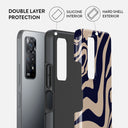 Vigilant - Xiaomi Redmi Note 11 Pro Case 2