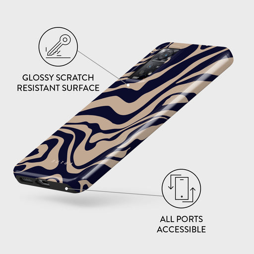 Vigilant - Xiaomi Redmi Note 11 Pro Case 3