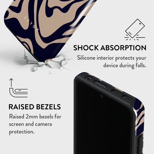 Vigilant - Xiaomi Redmi Note 11 Pro Case 4