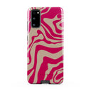 Siren - Samsung Galaxy S20 FE 4G / 5G Funda 1