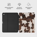Celestial - iPad Air 13 (7th/6th Gen) Case 3