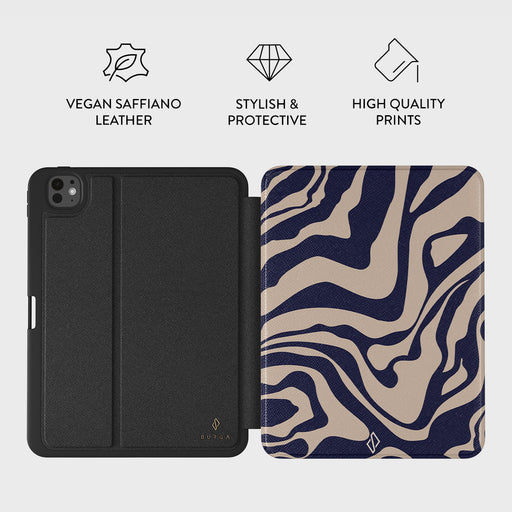 Vigilant - iPad Pro 11 (7th Gen) Case 3