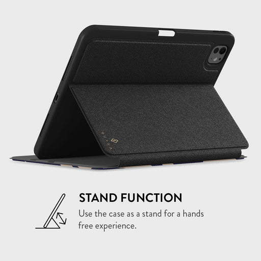 Vigilant - iPad Pro 11 (7th Gen) Case 5