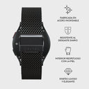 Premium Universal Watch Band - Mesh Elegance 10