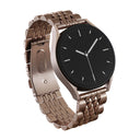 Universal Watch Metal Bracelet - Chic Royal 1