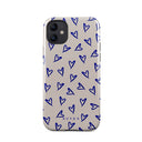 Love Me Right - iPhone 12 Funda