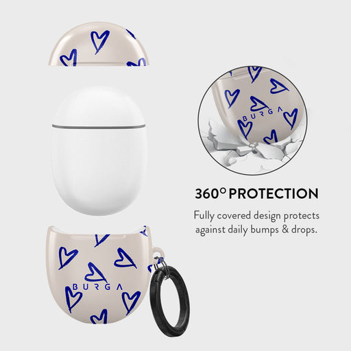 Love Me Right - Google Pixel Buds Pro 2 Case 2