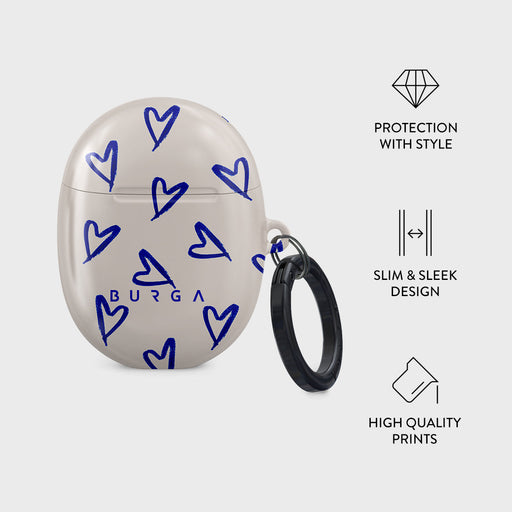 Love Me Right - Google Pixel Buds Pro 2 Case 4