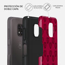 Single Not Sorry - Motorola Moto G Power 2021 Funda 2