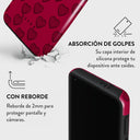 Single Not Sorry - Motorola Moto G Power 2021 Funda 4