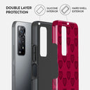 Single Not Sorry - Xiaomi Redmi Note 11 Pro+ Case 2