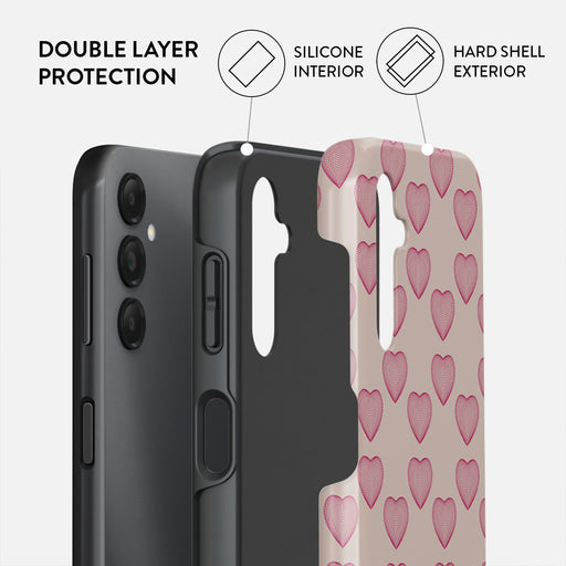 Heartbreaker - Samsung Galaxy A25 Case 2