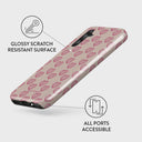 Heartbreaker - Samsung Galaxy A25 Case 3