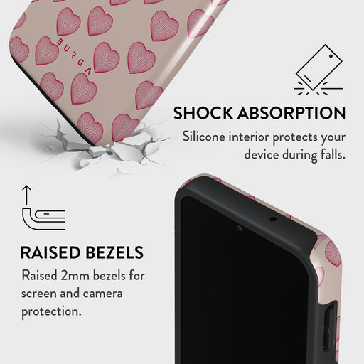 Heartbreaker - Samsung Galaxy A25 Case 4