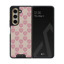 Heartbreaker - Samsung Galaxy Z Fold 5 Case 1