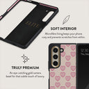Heartbreaker - Samsung Galaxy Z Fold 5 Case 6