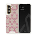 Heartbreaker - Samsung Galaxy Z Fold 5 Case 26