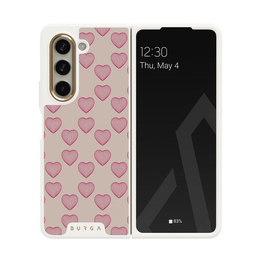 Heartbreaker - Samsung Galaxy Z Fold 5 Case 26