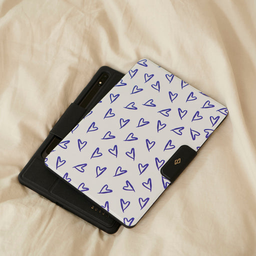 Love Me Right - Samsung Galaxy Tab S9 FE Case 7