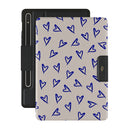 Love Me Right - Samsung Galaxy Tab S9 FE Case 1