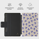 Love Me Right - Samsung Galaxy Tab S9 FE Case 2