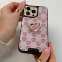 Heartbreaker - Samsung Galaxy Z Fold 5 Case 15