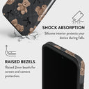 BFF - iPhone 13 Pro Case 8