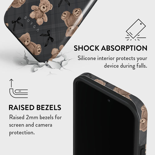 BFF - iPhone 13 Pro Case 8