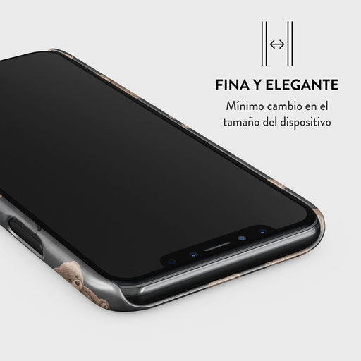 BFF - iPhone XR Funda 4