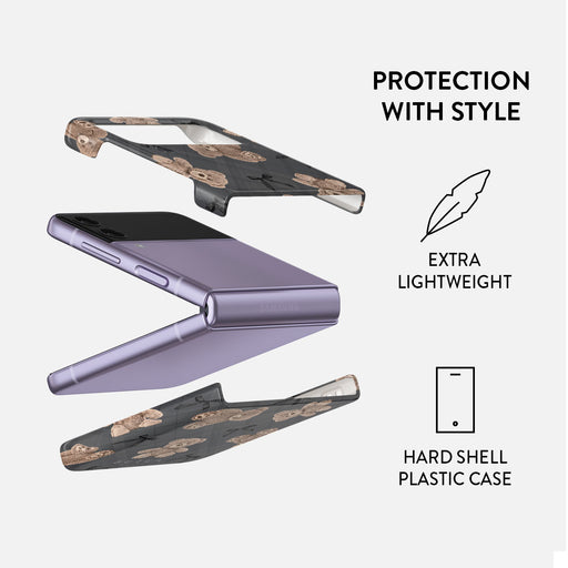 BFF - Samsung Galaxy Z Flip 4 Case 2