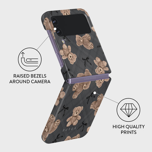 BFF - Samsung Galaxy Z Flip 4 Case 3