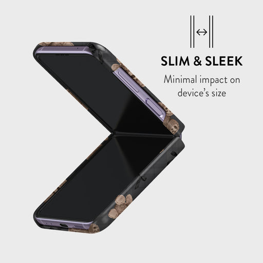 BFF - Samsung Galaxy Z Flip 4 Case 4