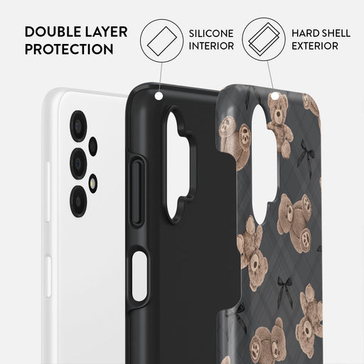 BFF - Samsung Galaxy A13 4G Case 2
