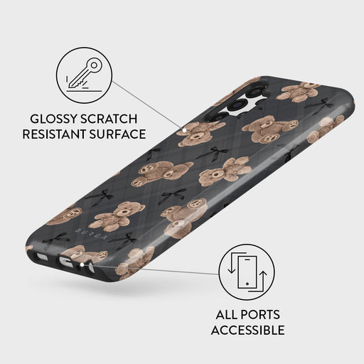 BFF - Samsung Galaxy A13 4G Case 3