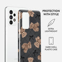 BFF - Samsung Galaxy A72 4G / 5G Case 2