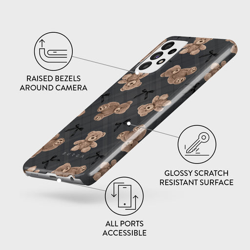 BFF - Samsung Galaxy A72 4G / 5G Case 3