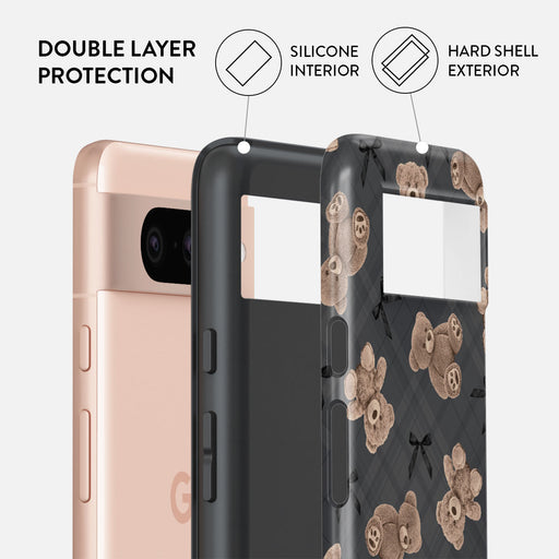 BFF - Google Pixel 8 Case 2