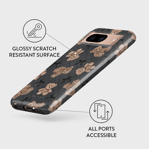 BFF - Google Pixel 8 Case 3