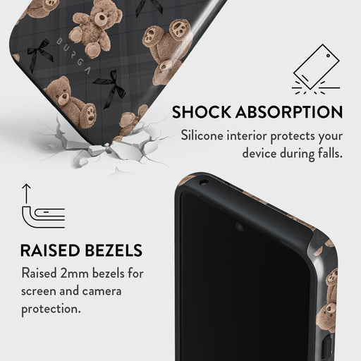 BFF - Google Pixel 8 Case 4