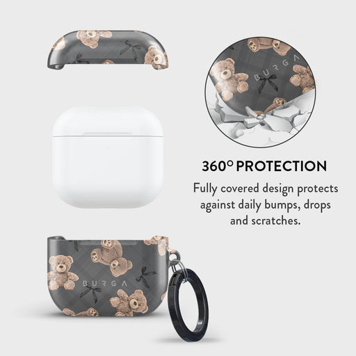 BFF - AirPods 4 Case 2
