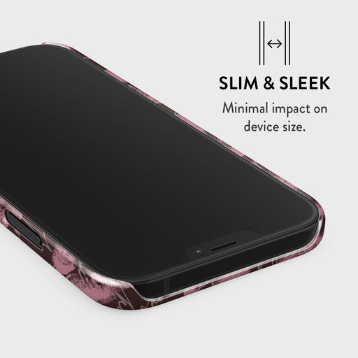 Melodrama - iPhone 12 Pro Max Case 4