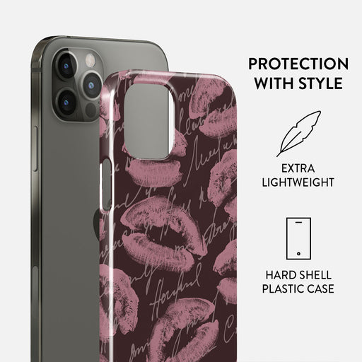 Melodrama - iPhone 12 Pro Max Case 2