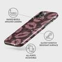Melodrama - iPhone 12 Pro Max Case 3