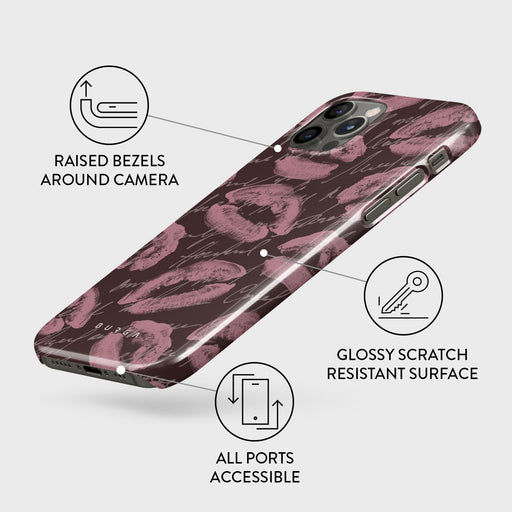 Melodrama - iPhone 12 Pro Max Case 3